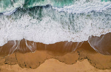 Load image into Gallery viewer, Beach in Portugal

