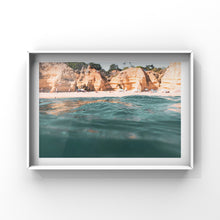 Load image into Gallery viewer, Portugal ocean
